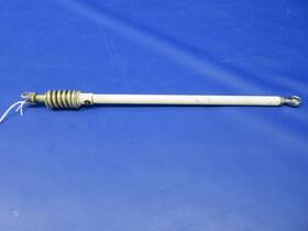 35-825087-14 Beech T-34 / T-34b Fwd Nose Gear Retract Braze P/n 1225-421