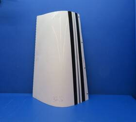 35-910160-617 Beech N35 Bonanza Cowling Door Lh P/n 0525-176