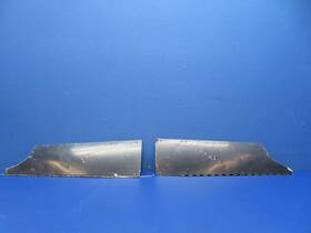 404-185961-610 Beech 404-185961-611 18 Rh And Lh Tailwheel Gear Door 0126-190