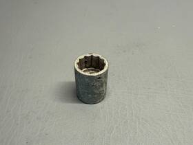 404-188402-10 Beech 18 Landing Gear Piston And Fork Nut