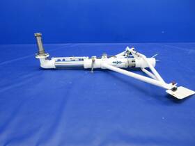 45-815001-102 Beech 45-815001-8 T-34 / T-34b Rh Main Gear P/n 1225-2019