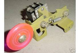50-324004-45 Beech New Twin Bonanza Landing Gear Switch
