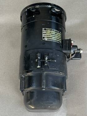 50-389112 Beech Aircraft Dc Generator P/n