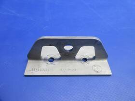 58-530261-1 Beech 58 Baron Lh Otbd Seat Bracket P/n 0225-982