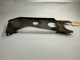 640321 Beech P/n Turbo Bracket From 58p Baron Ar - For One