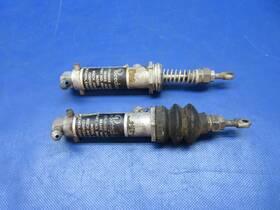 894-187800 Beech 18 Brake Master Cylinder P/n Lot Of 2 For Parts 0924-1434