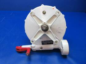 95-810017-27 Beech A36 Bonanza Main Gear Actuator P/n 0325-1344
