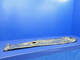 95-920011-14rh Beech Engineered Fabric Rh Aux Fuel Bladder Cell Core 0326-855