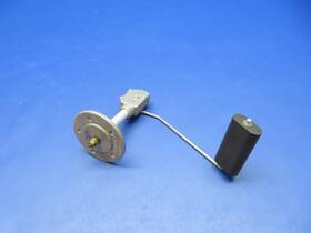 96-380042-1 Beech T-34 / T-34b Fuel Sender Transmitter P/n Tested 1125-135
