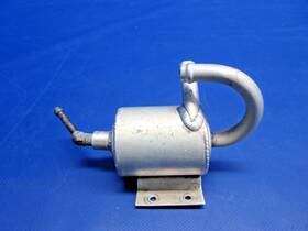 96-389006-1 Beech 95-b55 Baron Oil Air Separator P/n 0526-719