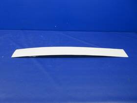 96-410024-11 Beech 58 Baron Left Hand Nose Landing Gear Door P/n 0226-2005