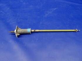 96-526013-1 Beech 58 Baron Left Hand Elevator Trim Tab Actuator P/n 0226-462
