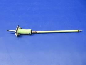 96-526013-612 Beech 58 Rh Elevator Trim Tab Actuator And Tube P/n 0225-1483