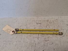 96-526021-3-414 Beech Baron Rod Assy Actuator To Elevator Trim - P/n