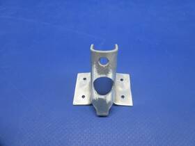 96-910016-19 Beech Electric Cowl Flap Bracket P/n Nos 0425-715