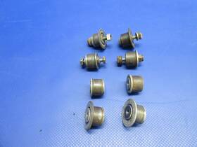 99-160011 Beech 58 Baron Flap Roller Lh And Rh Set P/n 0126-974