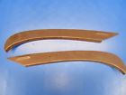 0917-82 Beech Bonanza-baron Wingtip Glare Shield