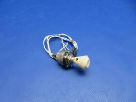 0226-197 Beech Cm39569 76 Duchess Potentiometer With Knob P/n Tested