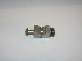 002-430013-31 Beechcraft Seat Stop 002-430013-31. King Air Baron Bonanza