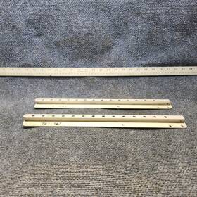 002-430021-39 Beechcraft Beech 95-55b Aft Seat Track Assembly Lh Or Rh Price Per Each