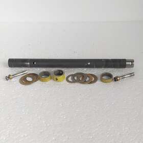 002-524010-13 Beechcraft 002-524016-3 An960-1416l Beech Bonanza Rudder Pedal Shaft Lh