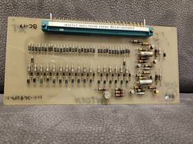 100-364219-15 Beechcraft 100-36419-15 King Air Board 60 Days Warranty As Removed No Paper Work