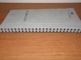 100-590026-5 Beechcraft 1970 Beech King Air 100 Pilots Checklist With Binder