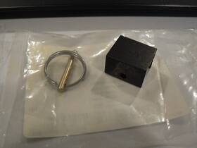 101-531197-11 Beechcraft New Seat Stop And Pin La3s-r1 030