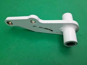 Beechcraft 101-810019-7 King Air 200 Main Gear Door Actuator Link Assembly
