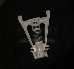 101-820024-5 Beechcraft Beech Brace Assy