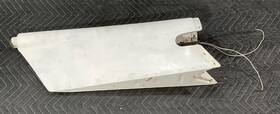 105-600011-11 Beechcraft P/n Duchess Model 76 Tail Fairing Ar