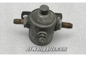 Dr1114213 Beechcraft 1114213 Bonanza Starter Solenoid Relay