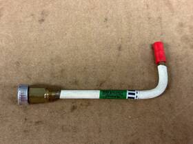 117-560034-1 Beechcraft Tube P/n New With 8130
