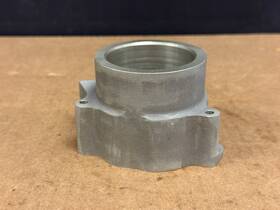 117-910057-19 Beechcraft King Air Cap P/n New With 8130