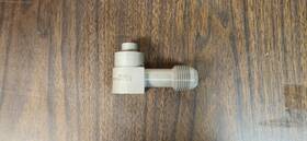 117-910061-3 Beechcraft New Air Conditioning Suction Fitting P/n