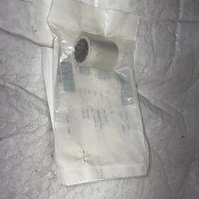 12nb-108 Beechcraft Beech/bonanza Baron Nut Internal Wrenching With 8130-3 Airworthiness Tag