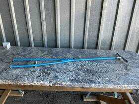 13-01905 Beechcraft Ground Support Tow Bar For Deluxe