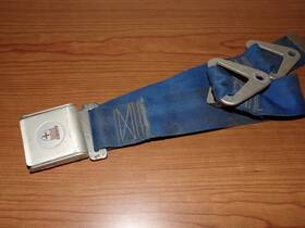 130-498c-19-32 Beechcraft Beech Seatbelt