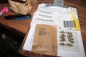 5310-00-936-6159 Beechcraft 130006a832bc 10 Nos Nutplate Pn