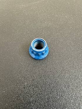 130909n52 Beechcraft Aircraft Nut P/n New Surplus