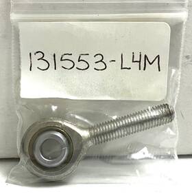 131553-l-4m Beechcraft 131553l4m P/n Rod End Bearing Hml4 Hml4m Bonanza Baron