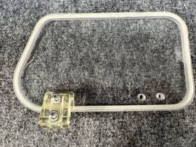 14200037 Beechcraft 169 23 Storm Window
