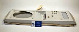 169-364031-47 Beechcraft P/n Cabin Ceiling Speaker Cover Escutcheon Ar - Duchess 76