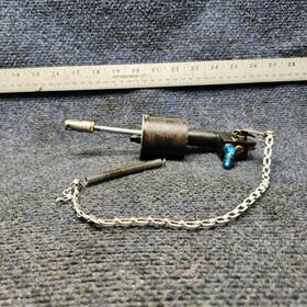 169-380006 Beechcraft A23a Musketeer Custom Iii Master Brake Cylinder