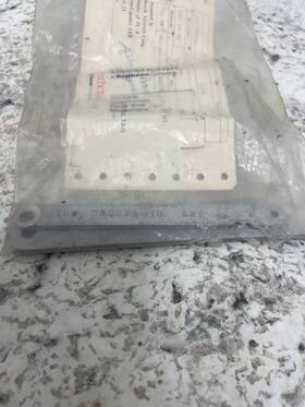 169-380032-10 Beechcraft Baggage Door Hold Open Pn