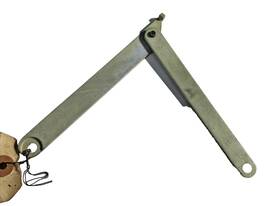 169-380032-2 Beechcraft Baron Door Stop Assembly New