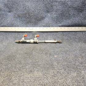 169-380057-3 Beechcraft A24r Gerdes Uplock Actuator Landing Gear