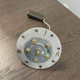 169-380066-4 Beechcraft Sundowner Rh Fuel Quantity Transmitter P/n
