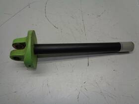 169-810000-117 Beechcraft Beech A23 Musketeer Landing Gear Rod Assembly P/n New 8130-3 Low