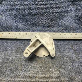 169-810022-1 Beechcraft Beech A23a Musketeer Custom Iii Nose Wheel Steering Adapter